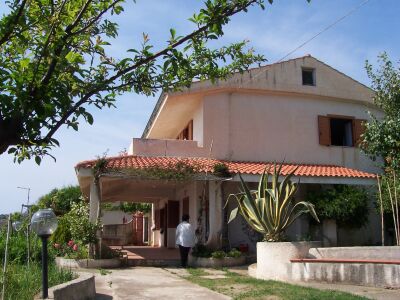 Villa Santo