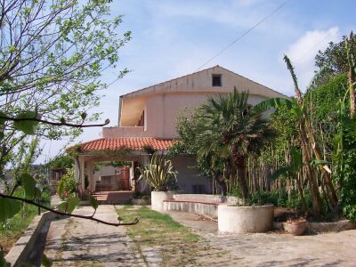 Villa Santo