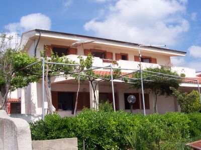 Villa Santo
