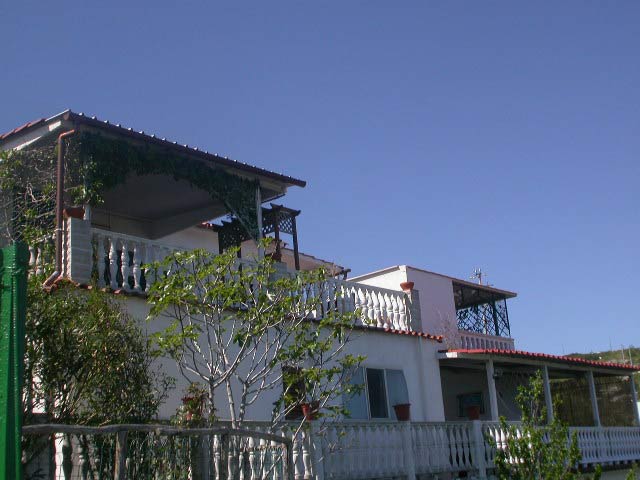 Appartamenti Solemar