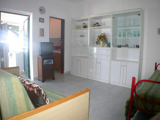 Appartamenti Solemar