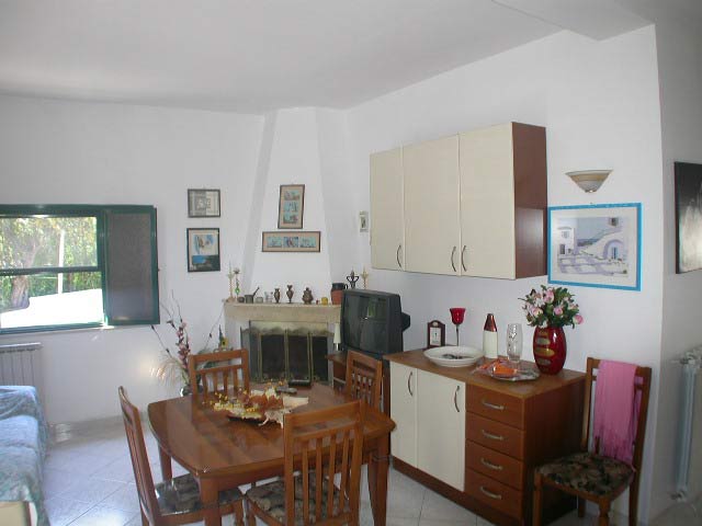 Appartamenti Solemar
