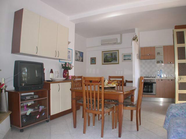 Appartamenti Solemar