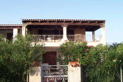 Villa Barbarino