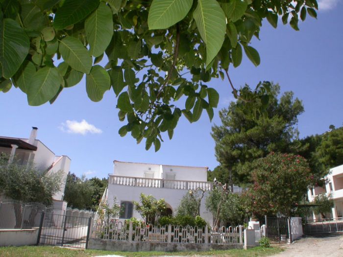 Villa Cima