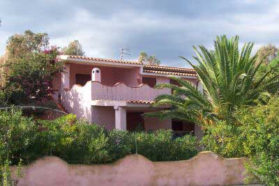 Villa Gigino