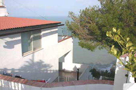 Appartamenti Mareblu