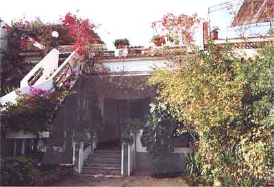 Villa Mattu
