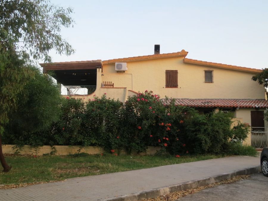 Villa Barbarino