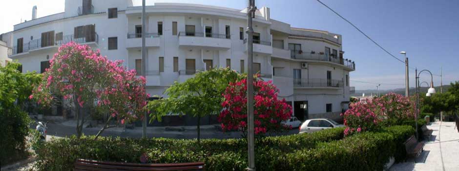 Appartamenti Belvedere 
