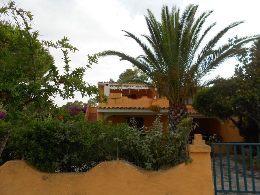 Villa Gigino