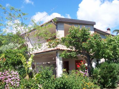 Villa Giovanni