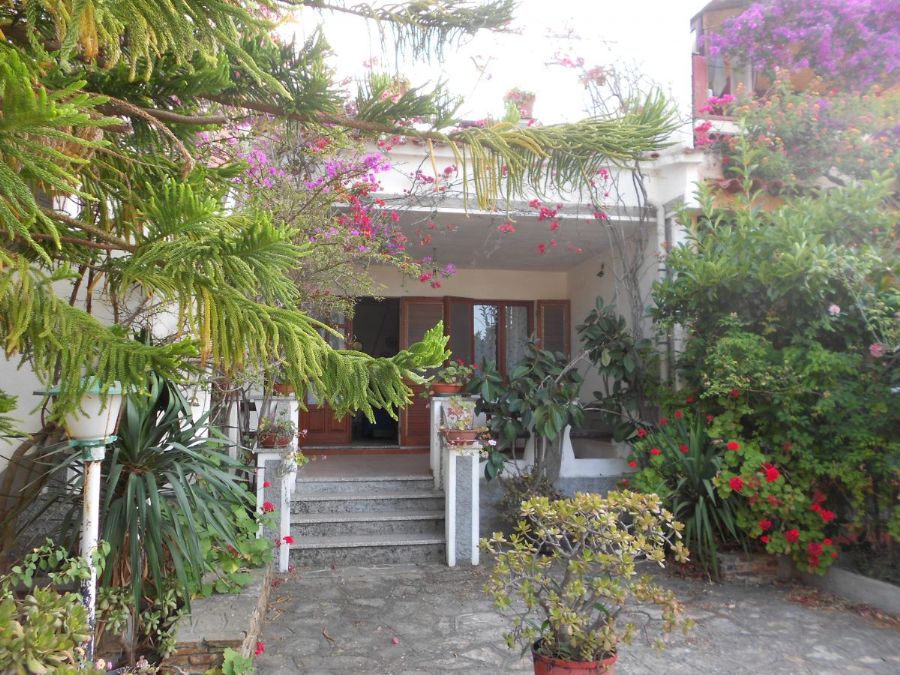 Villa Mattu