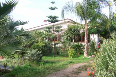 Villa Mimma