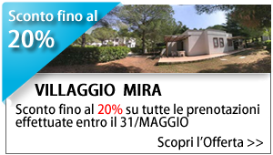 Villaggio Mira